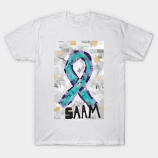 Sexual Assault Awareness Month T-Shirt